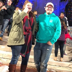 Meet your Posher, Thomas